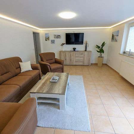 Ferienhaus Sellin Exteriör bild