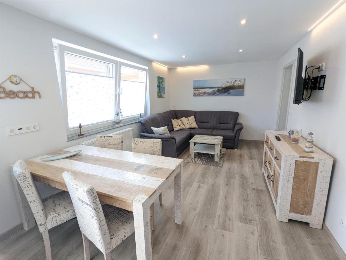 Ferienhaus Sellin Exteriör bild