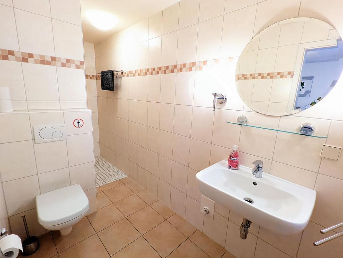 Ferienhaus Sellin Exteriör bild