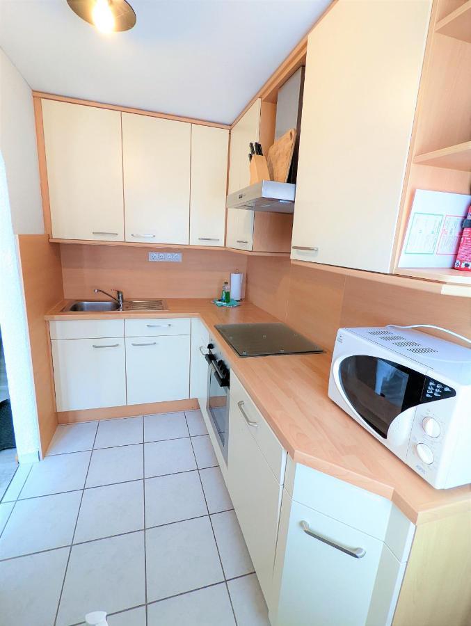 Ferienhaus Sellin Exteriör bild