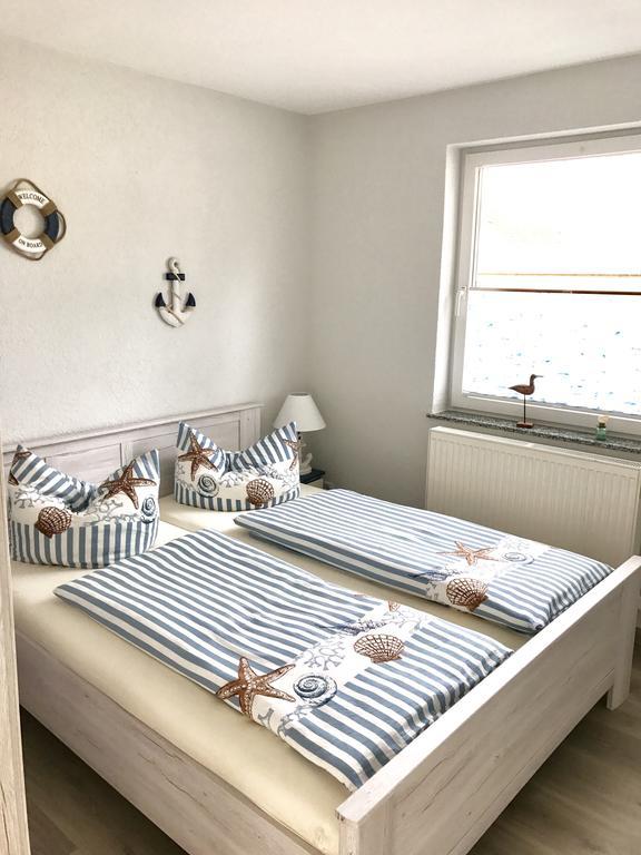 Ferienhaus Sellin Exteriör bild